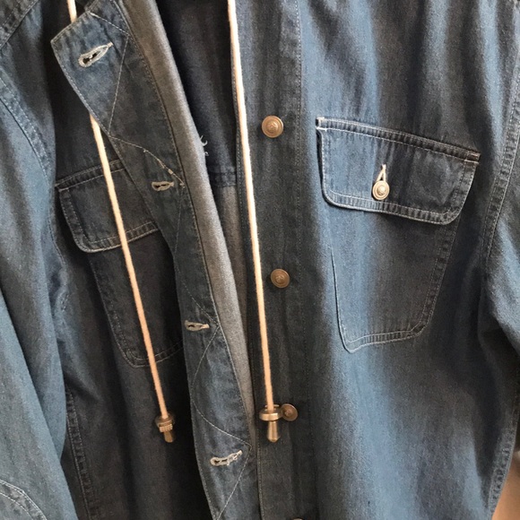 Denim Jacket - Picture 3 of 3